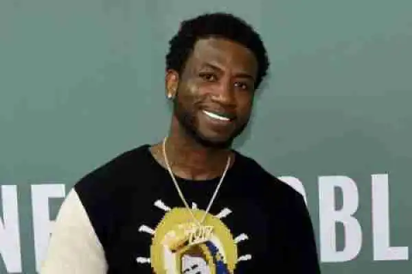 Rapper, Gucci Mane Acquires World’s Fastest Ferrari (Photos)